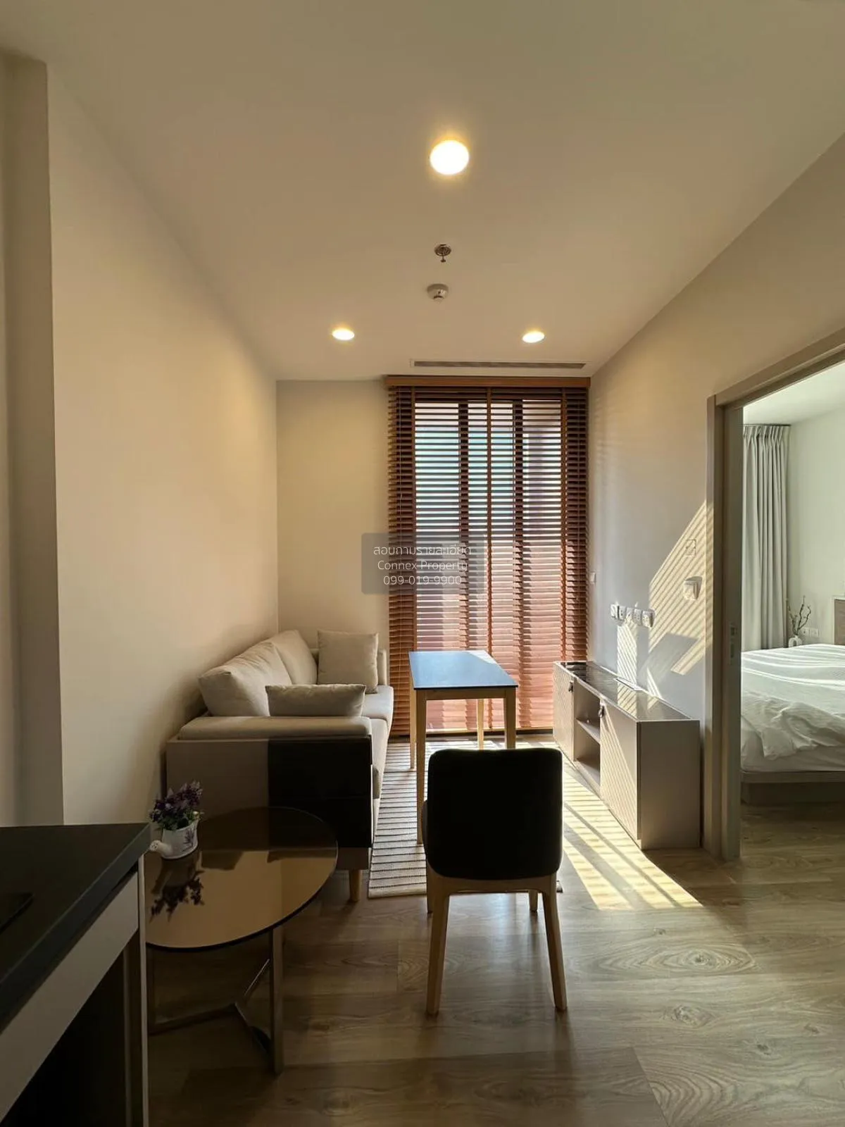 For Sale Condo , Oka Haus Sukhumvit 36 , BTS-Thong Lo , Khlong Ta 2