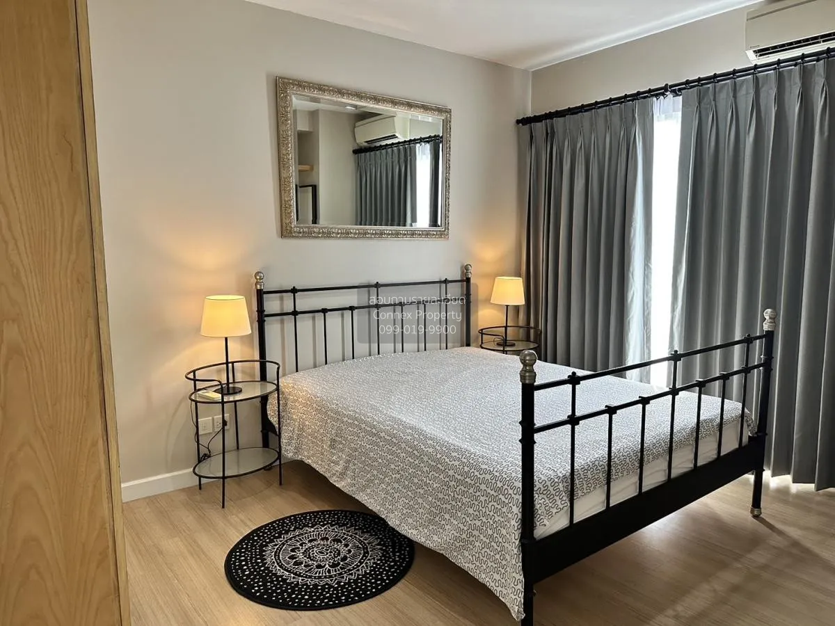 เช่าคอนโด  เดอะ ซี้ด มิงเกิล MRT-ลุมพินี ทุ่งมหาเมฆ เขต สาทร กรุง