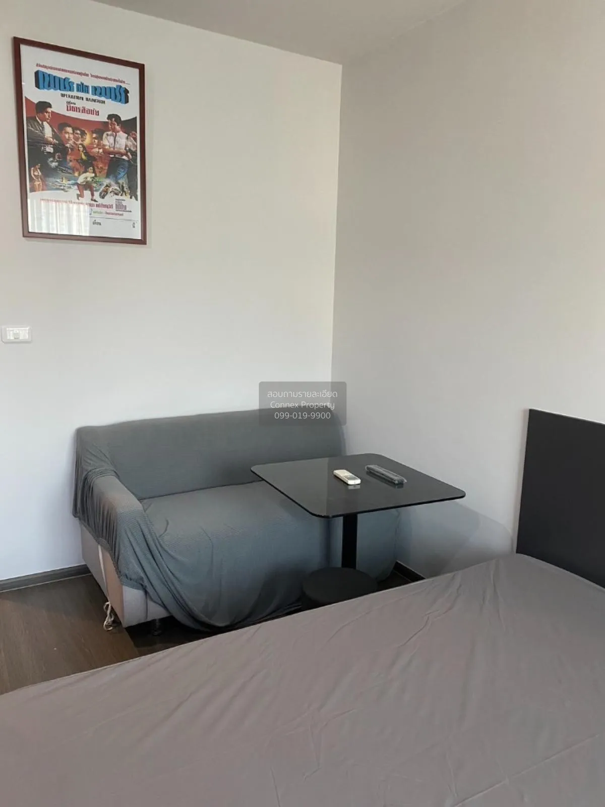 เช่าคอนโด  ไอดีโอ มิกซ์ พหลโยธิน BTS-สะพานควาย สามเสนใน เขต พญาไท 1