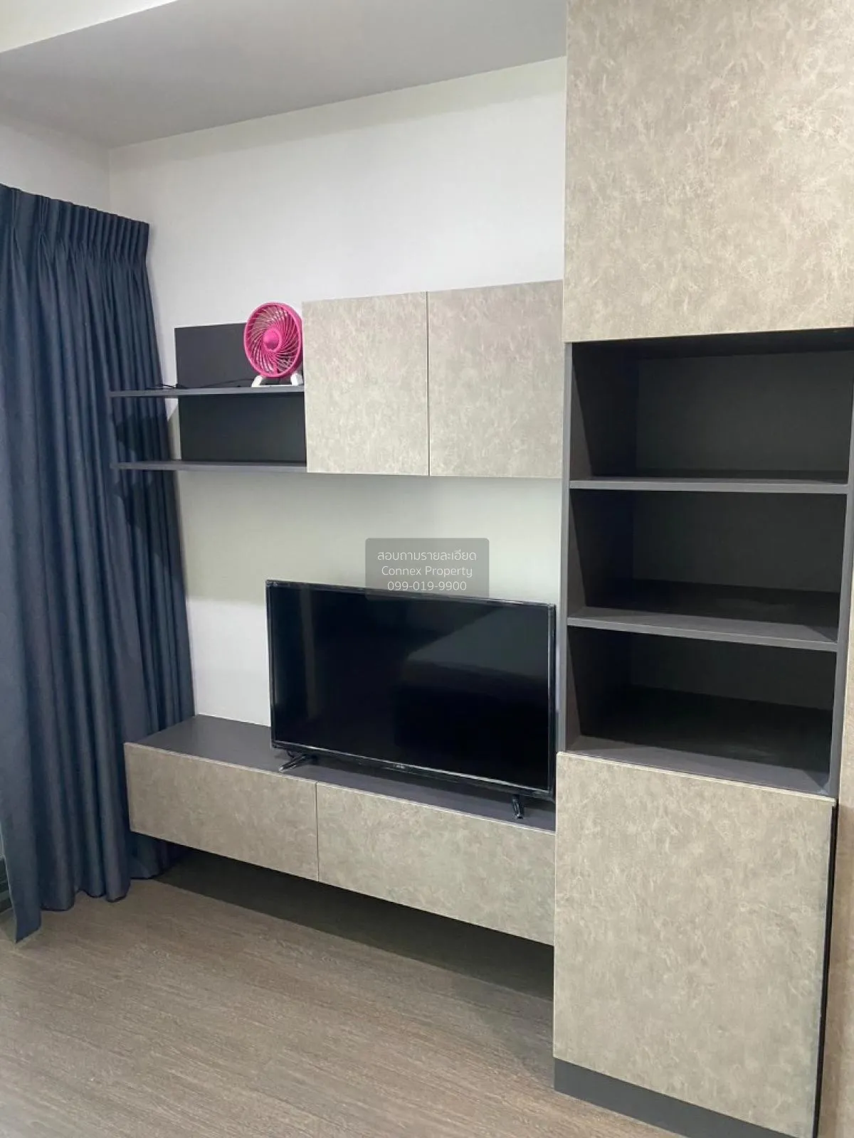 เช่าคอนโด  ไอดีโอ มิกซ์ พหลโยธิน BTS-สะพานควาย สามเสนใน เขต พญาไท 2