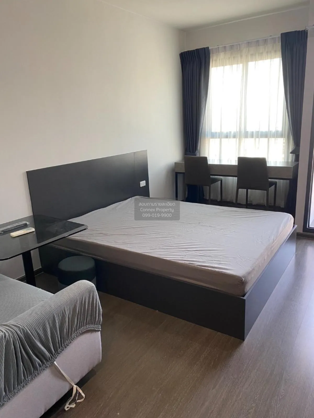 เช่าคอนโด  ไอดีโอ มิกซ์ พหลโยธิน BTS-สะพานควาย สามเสนใน เขต พญาไท