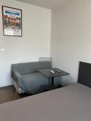 เช่าคอนโด  ไอดีโอ มิกซ์ พหลโยธิน BTS-สะพานควาย สามเสนใน เขต พญาไท กรุงเทพ CX-95734