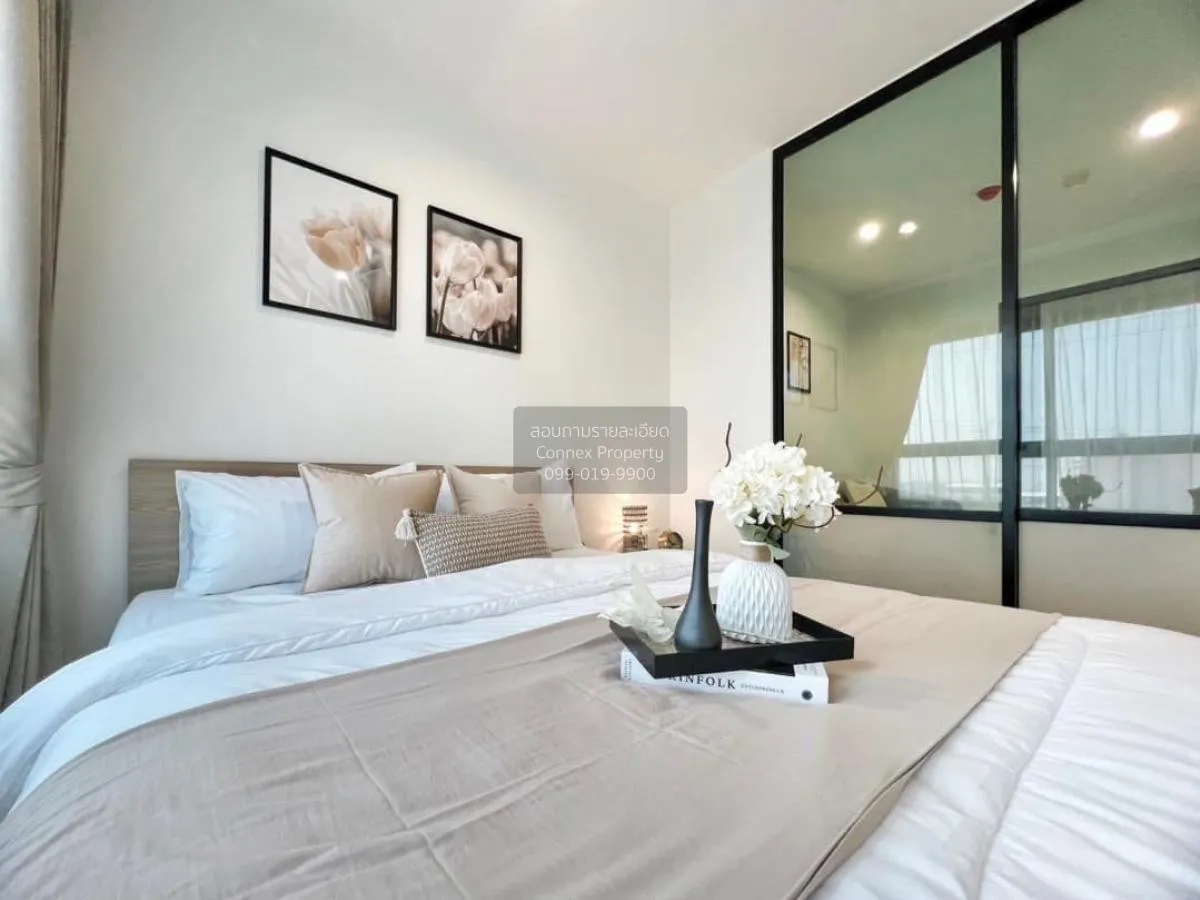 For Rent Condo , iCondo Active Phatthanakan , ARL-Hua Mak , Suan  4