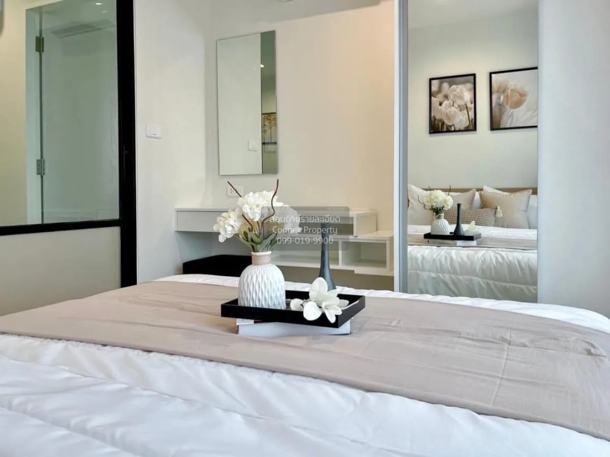 For Rent Condo , iCondo Active Phatthanakan , ARL-Hua Mak , Suan 