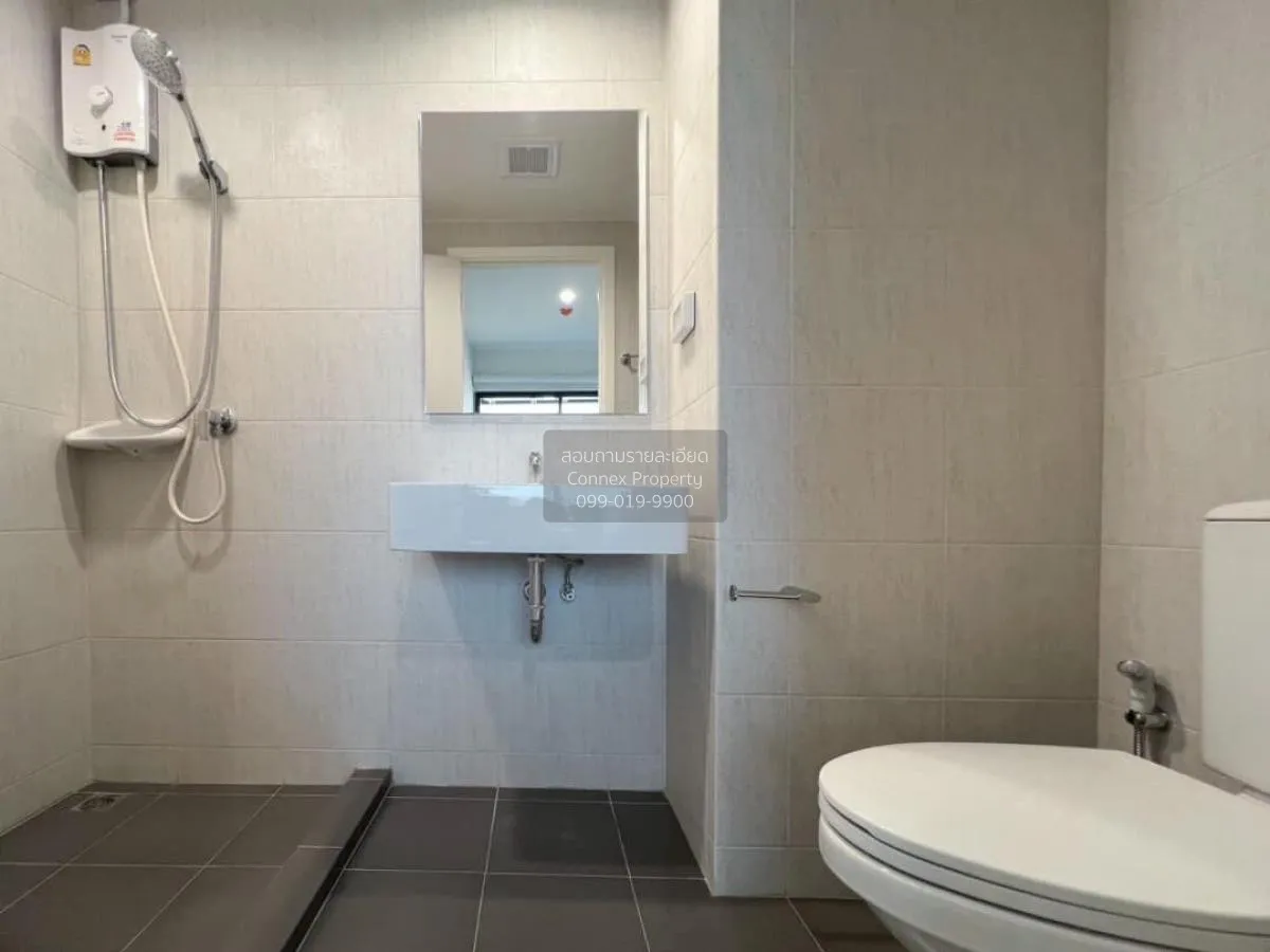 For Rent Condo , iCondo Active Phatthanakan , ARL-Hua Mak , Suan 