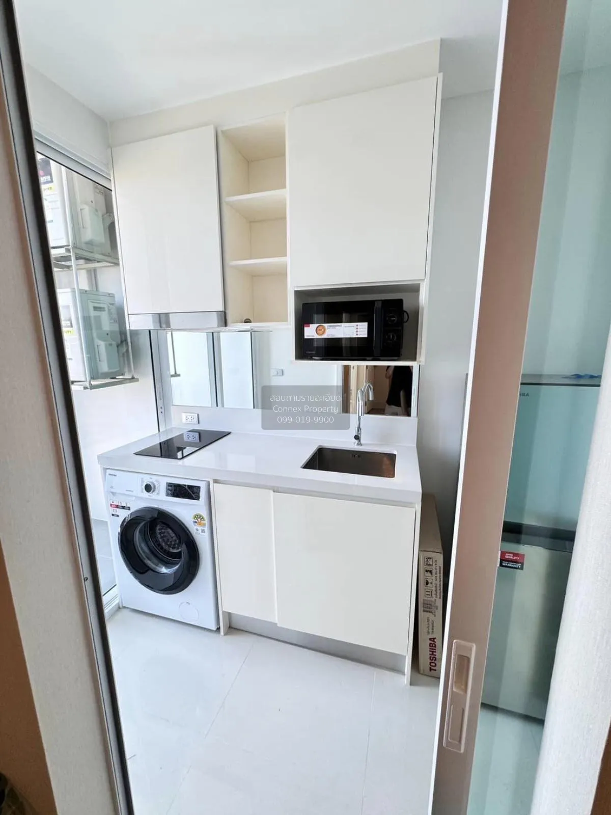 For Rent Condo , The Sky Sukhumvit , BTS-Udom Suk , Bang Na , Ban 3