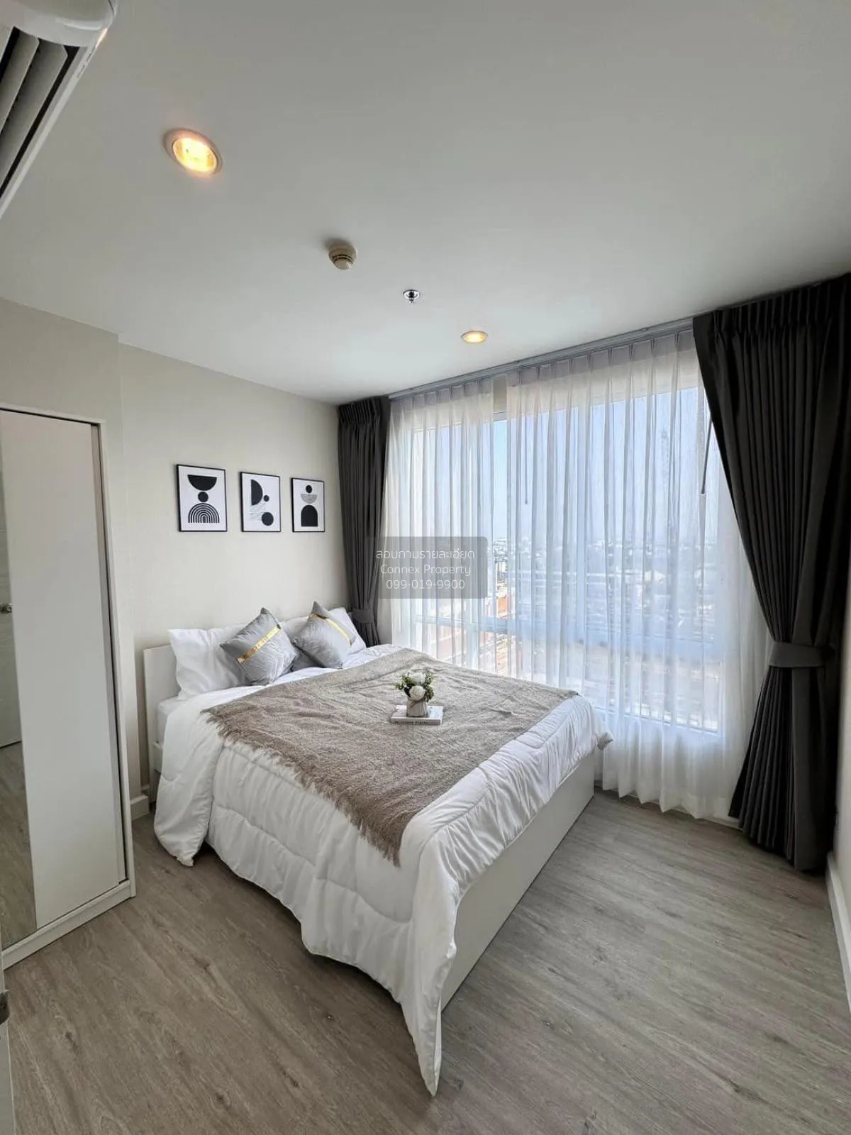 For Rent Condo , The Sky Sukhumvit , BTS-Udom Suk , Bang Na , Ban