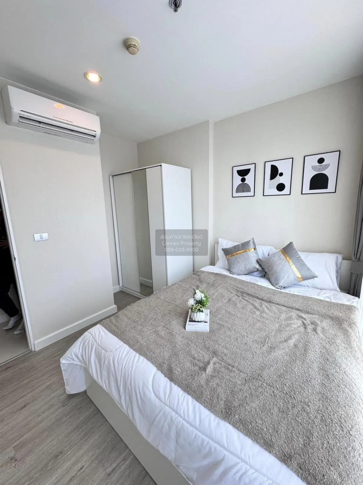 For Rent Condo , The Sky Sukhumvit , BTS-Udom Suk , Bang Na , Ban
