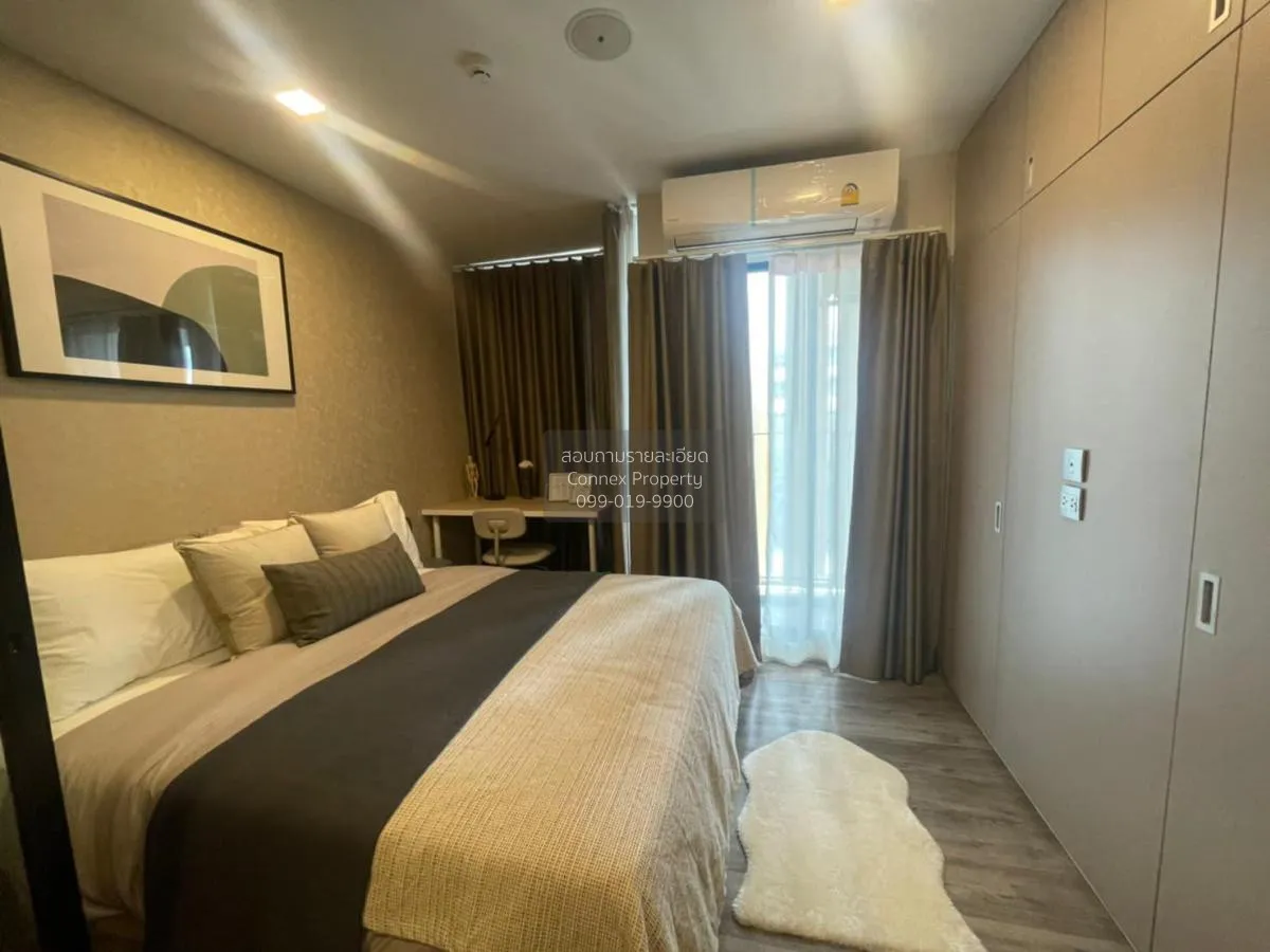 เช่าคอนโด  แอทโมซ รัชดา - ห้วยขวาง วังทองหลาง เขต วังทองหลาง กรุง 3