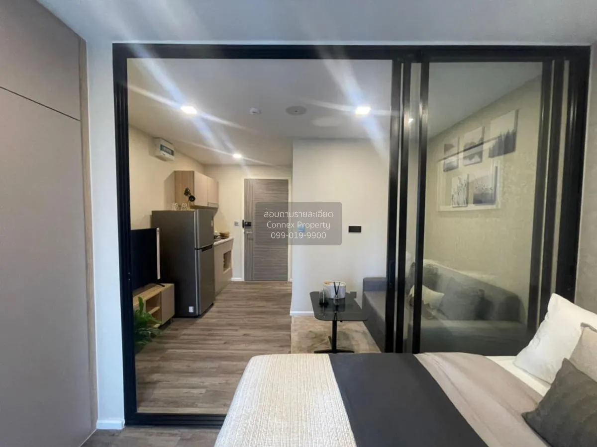 เช่าคอนโด  แอทโมซ รัชดา - ห้วยขวาง วังทองหลาง เขต วังทองหลาง กรุง 4