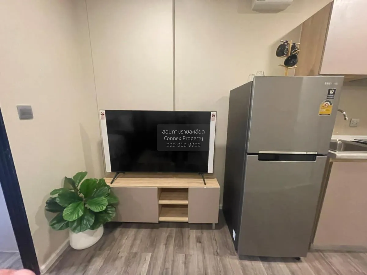 เช่าคอนโด  แอทโมซ รัชดา - ห้วยขวาง วังทองหลาง เขต วังทองหลาง กรุง