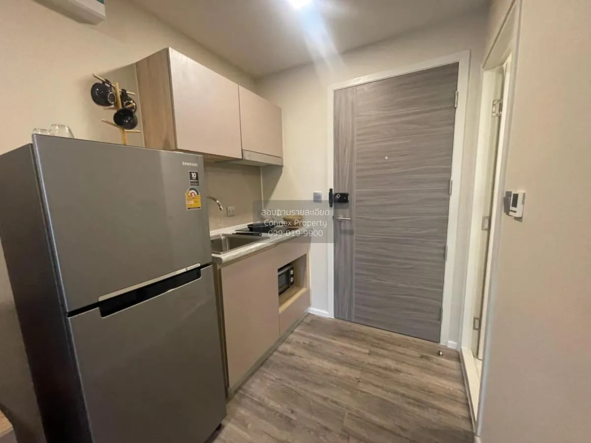 เช่าคอนโด  แอทโมซ รัชดา - ห้วยขวาง วังทองหลาง เขต วังทองหลาง กรุง