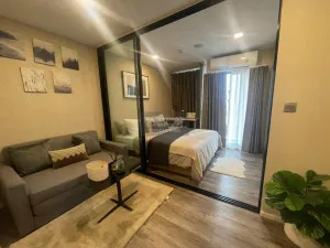 For Sale Condo , Atmoz Ratchada - Huaikwang , Wang Thong Lang , Wang Thong Lang , Bangkok , CX-95740