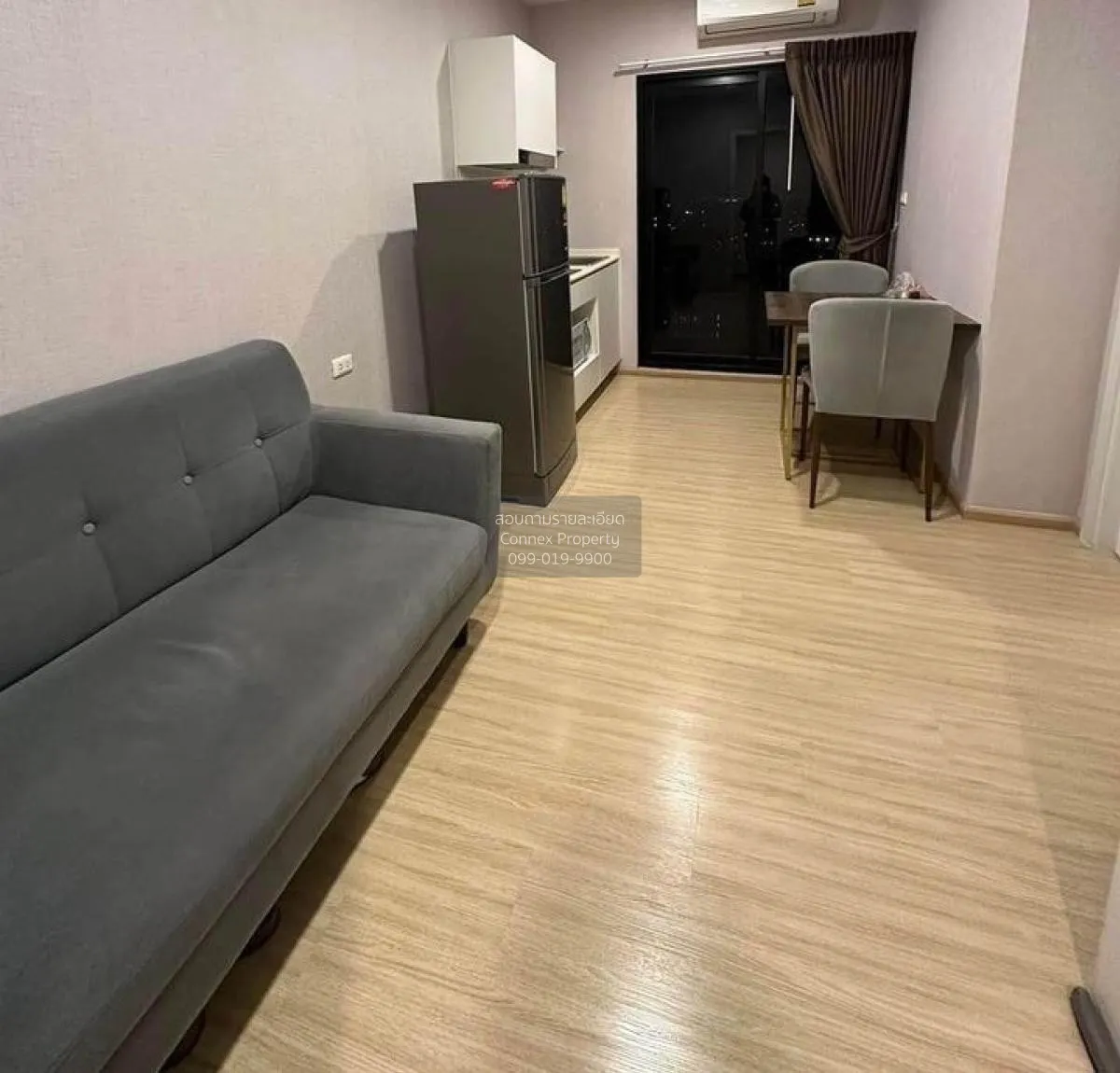 เช่าคอนโด  พลัม คอนโด ปิ่นเกล้า สเตชั่น MRT-บางยี่ขัน บางยี่ขัน เ 3