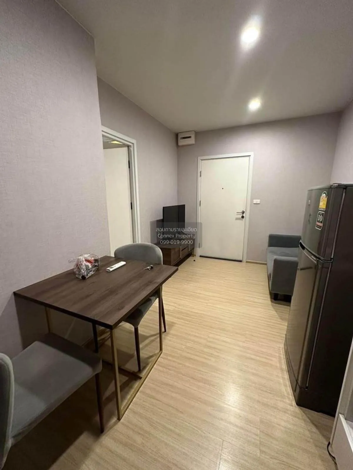 เช่าคอนโด  พลัม คอนโด ปิ่นเกล้า สเตชั่น MRT-บางยี่ขัน บางยี่ขัน เ