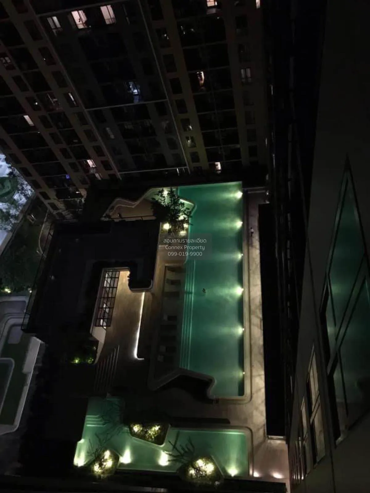 เช่าคอนโด  พลัม คอนโด ปิ่นเกล้า สเตชั่น MRT-บางยี่ขัน บางยี่ขัน เ