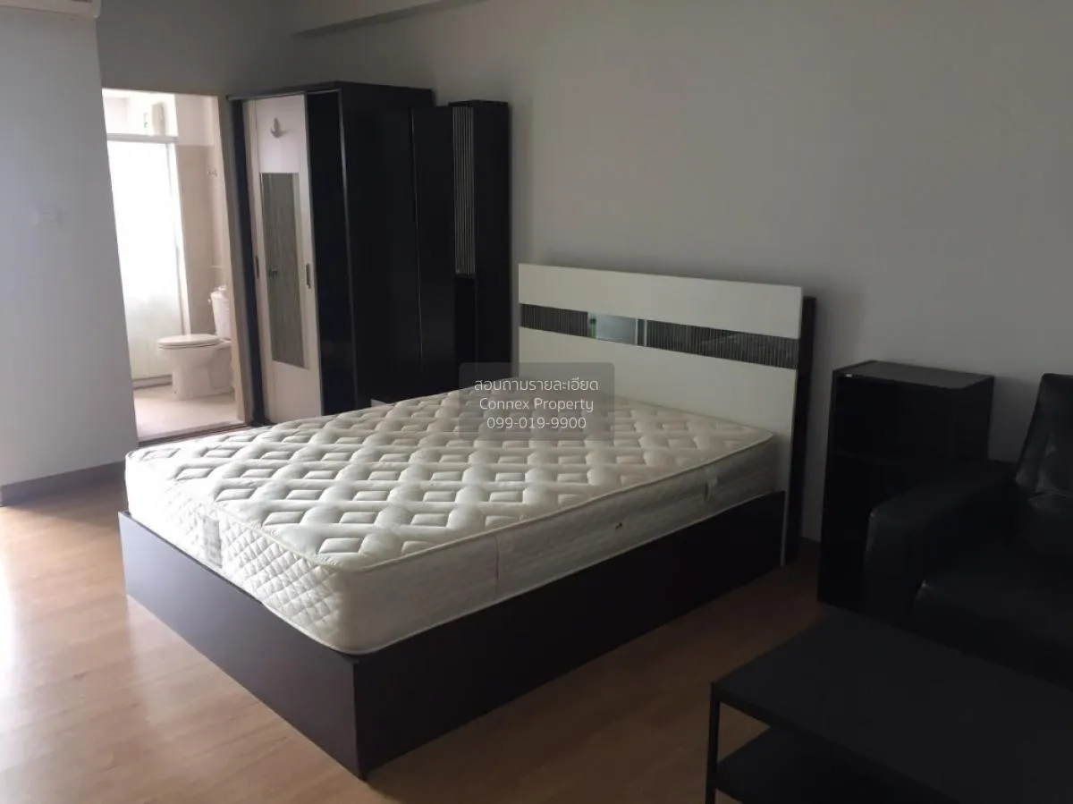For Rent Condo , Supalai Park Ratchaphruek - Phetkasem , BTS-Bang 1