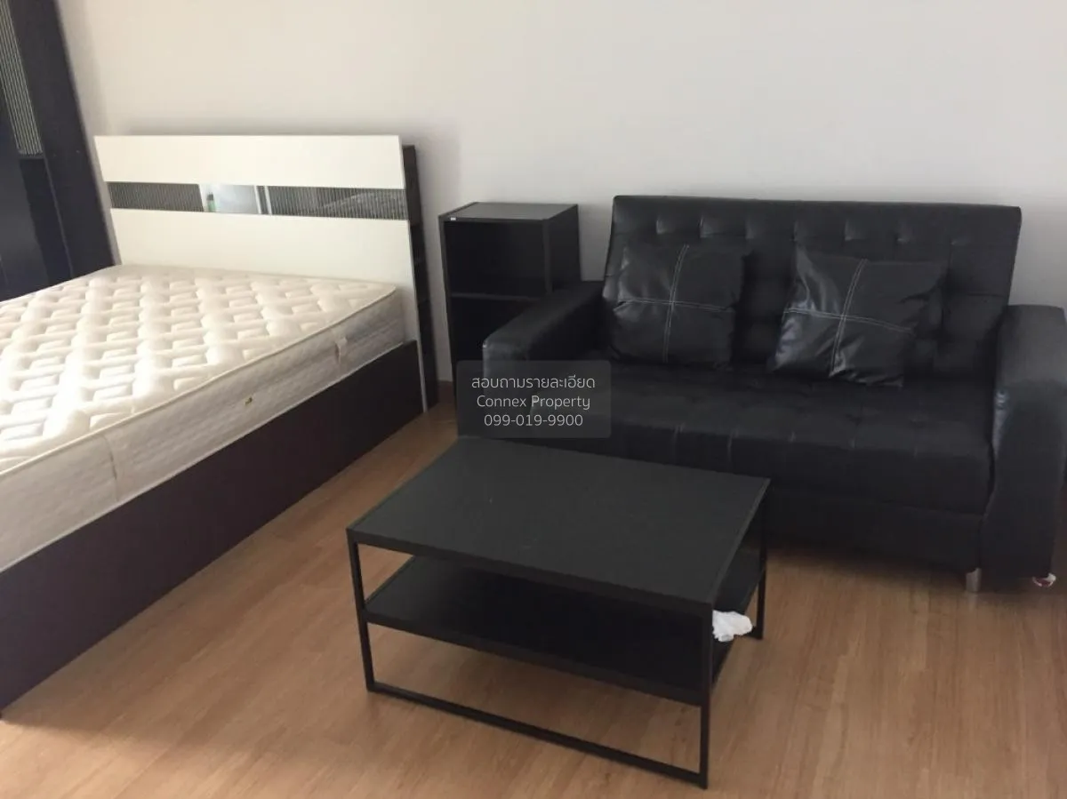 For Rent Condo , Supalai Park Ratchaphruek - Phetkasem , BTS-Bang 2