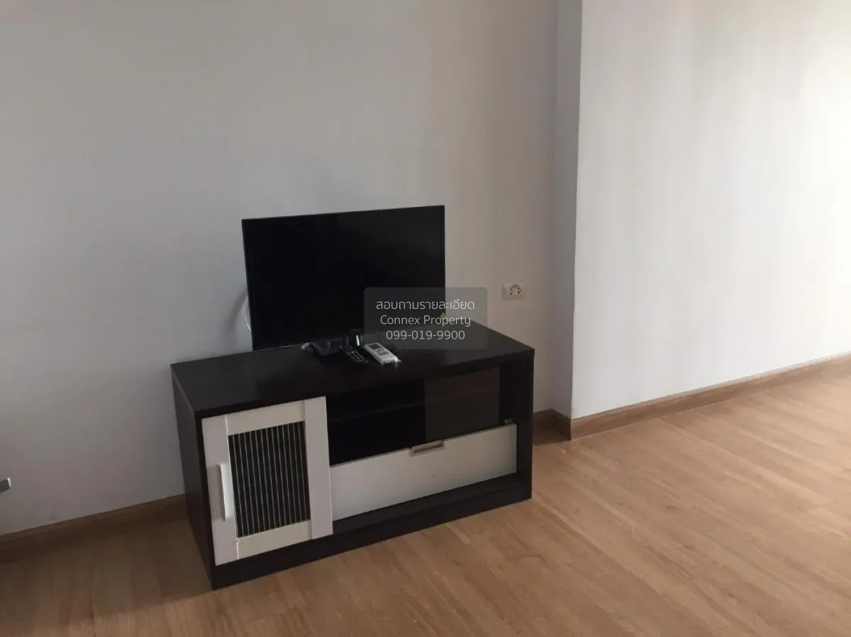 For Rent Condo , Supalai Park Ratchaphruek - Phetkasem , BTS-Bang 3