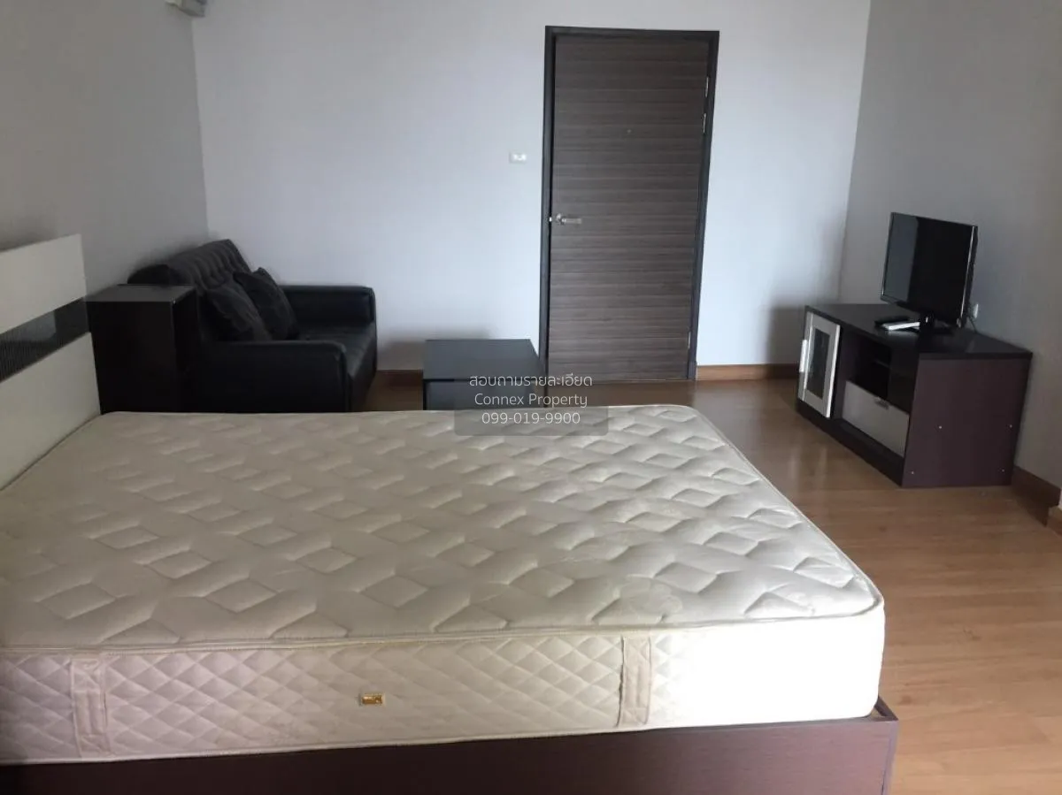 For Rent Condo , Supalai Park Ratchaphruek - Phetkasem , BTS-Bang 4
