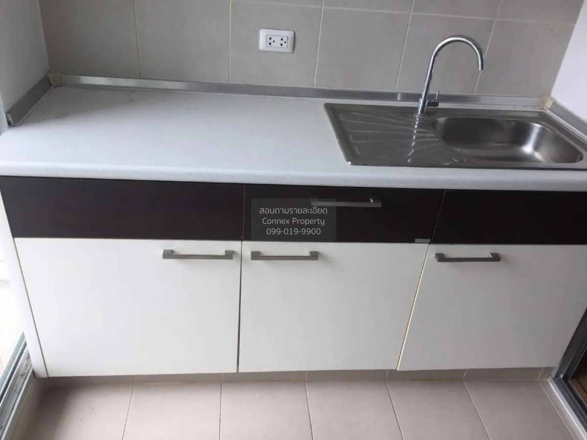 For Rent Condo , Supalai Park Ratchaphruek - Phetkasem , BTS-Bang