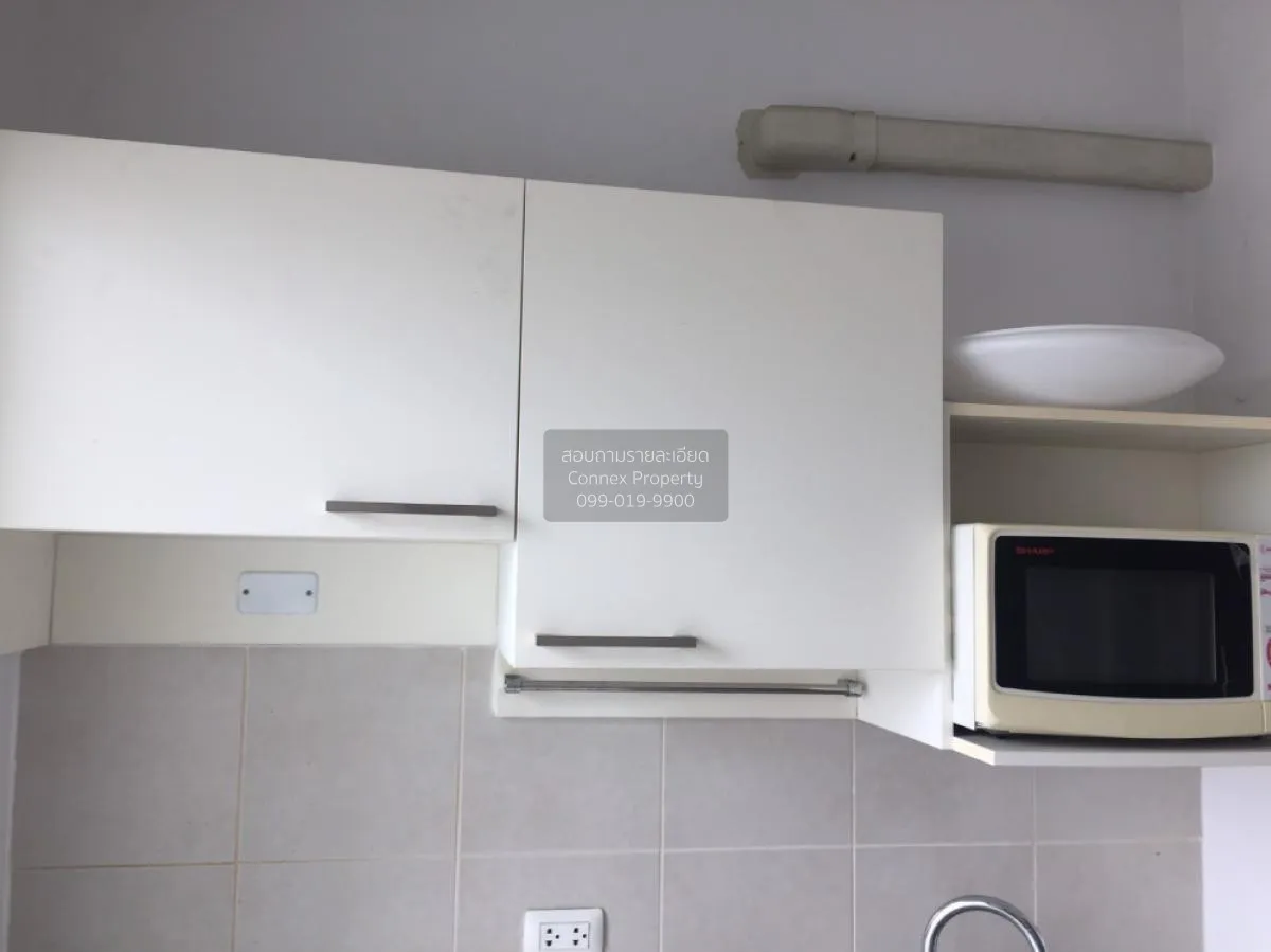 For Rent Condo , Supalai Park Ratchaphruek - Phetkasem , BTS-Bang