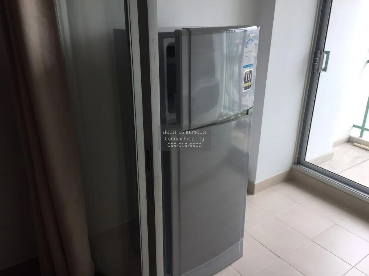 For Rent Condo , Supalai Park Ratchaphruek - Phetkasem , BTS-Bang