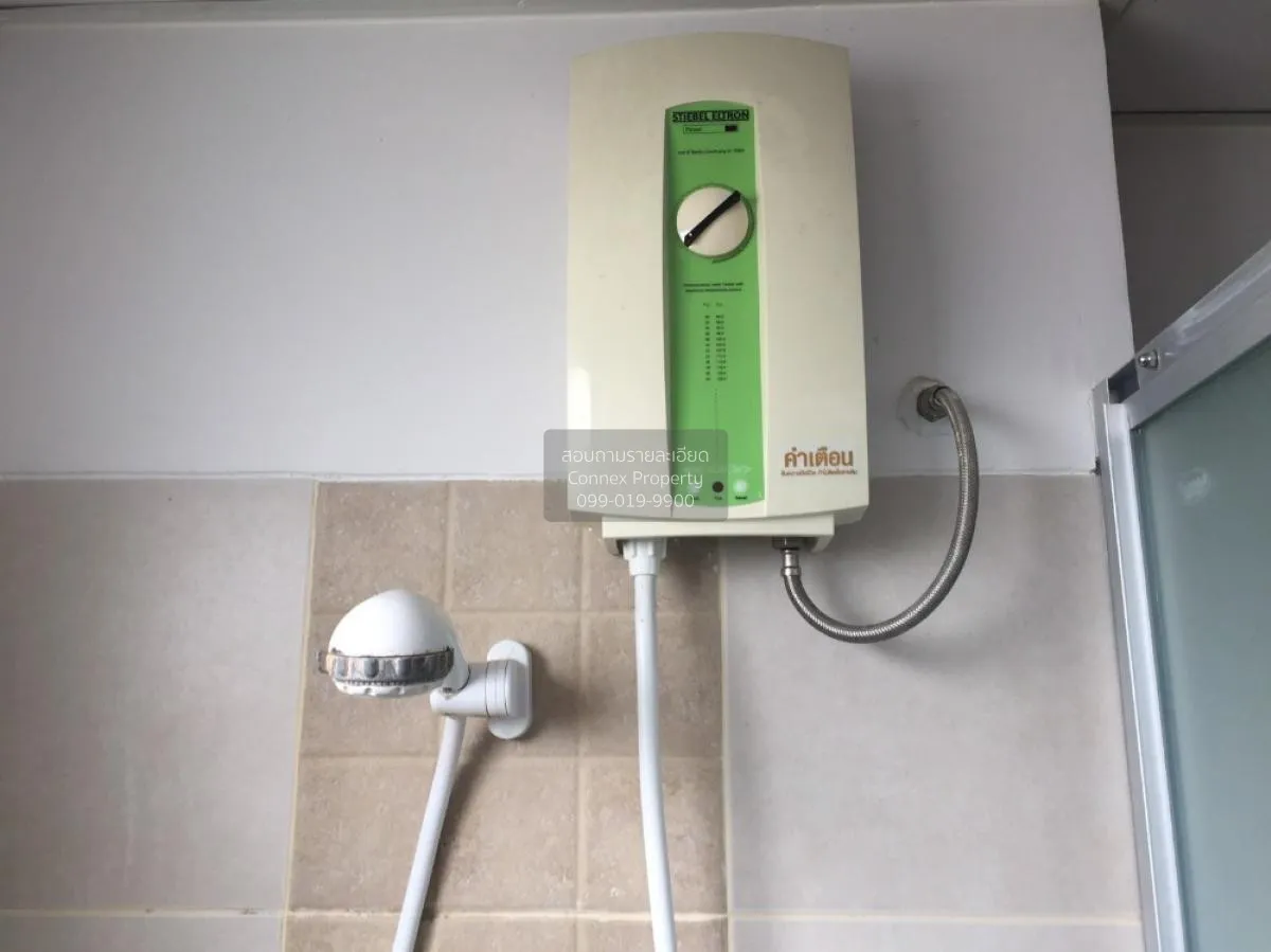 For Rent Condo , Supalai Park Ratchaphruek - Phetkasem , BTS-Bang