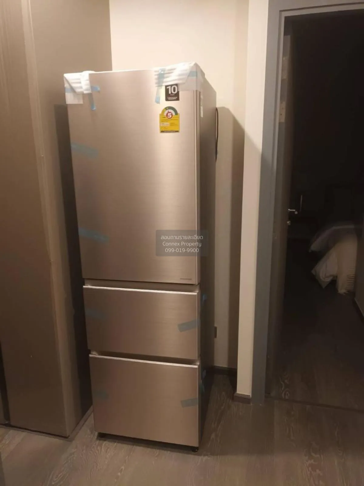 For Rent Condo , COCO PARC Rama 4 , MRT-Khlong Toei , Khlong Toei 3