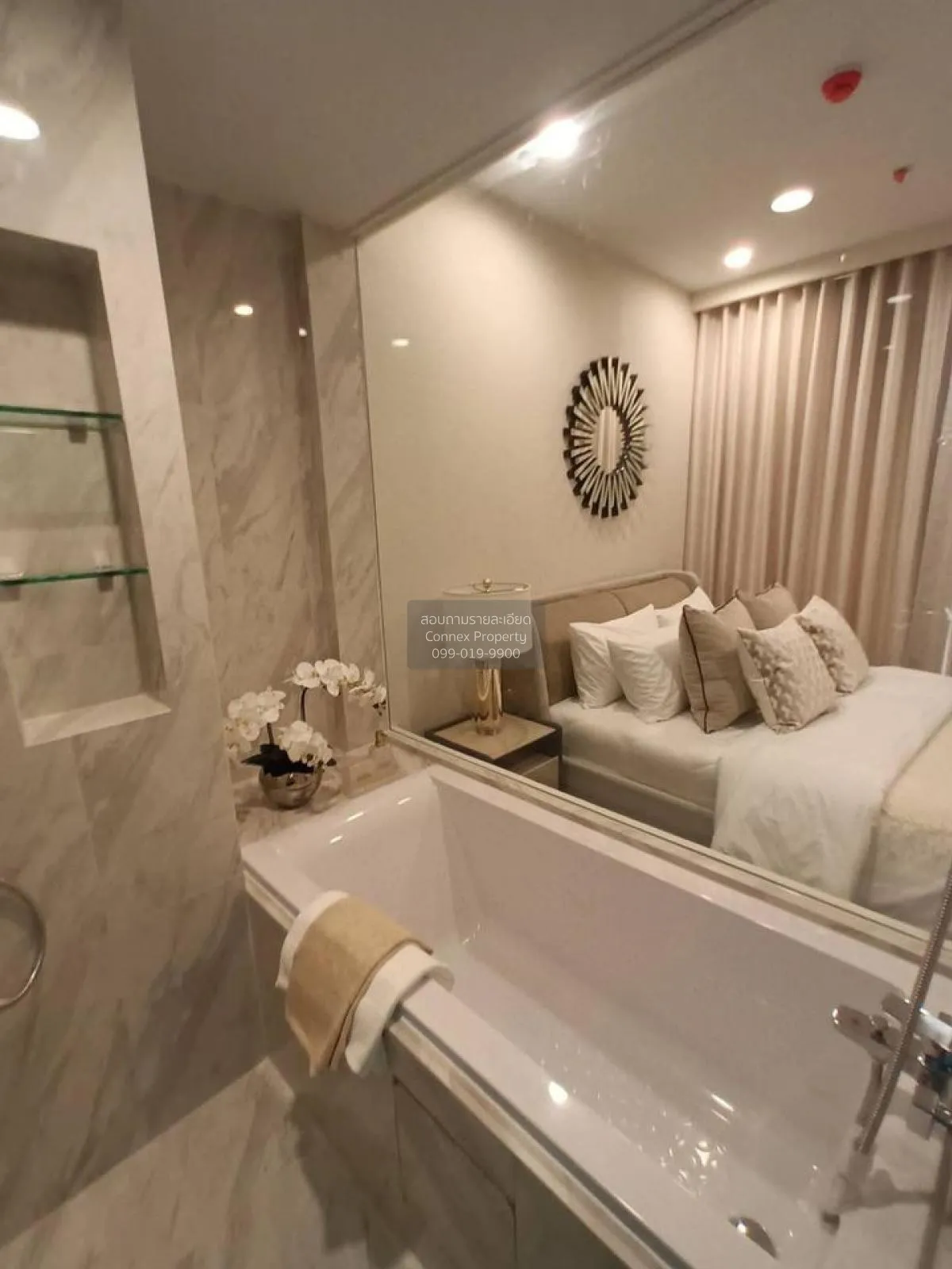 For Rent Condo , COCO PARC Rama 4 , MRT-Khlong Toei , Khlong Toei