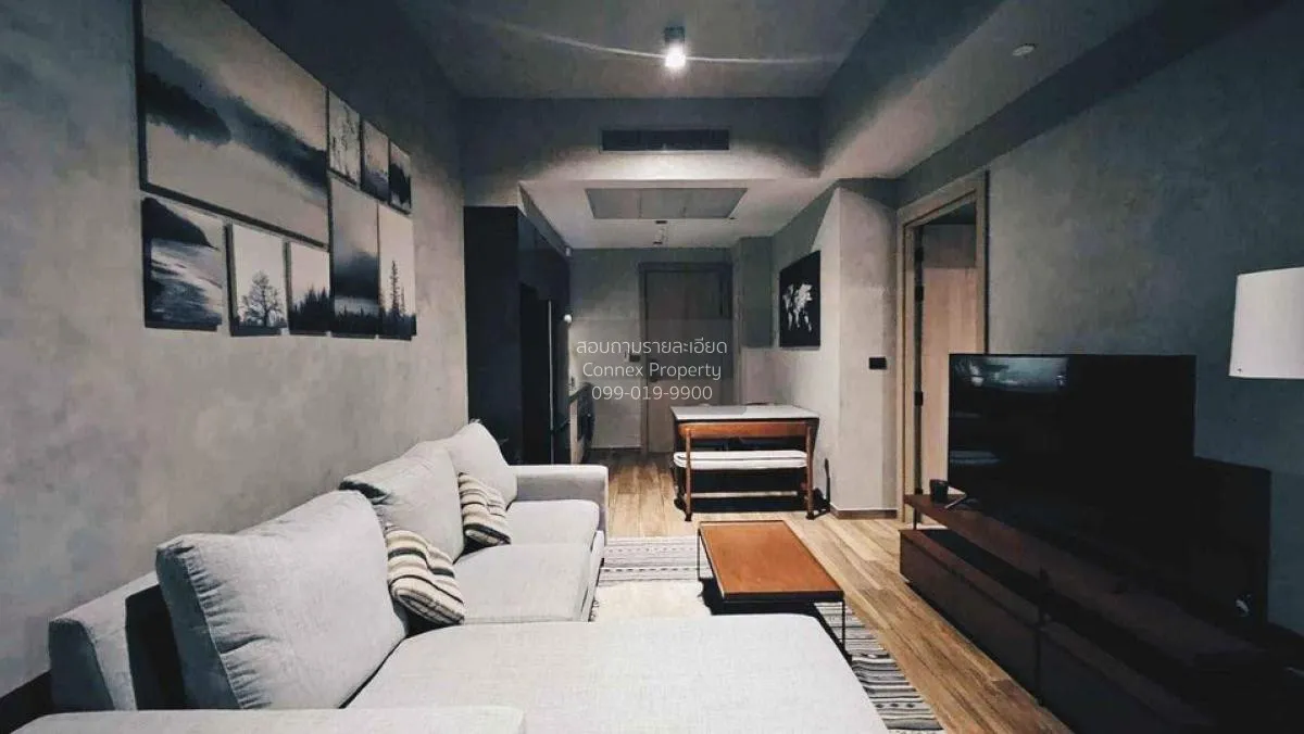 For Sale Condo , The Lofts Asoke , MRT-Phetchaburi , Khlong Toei  1