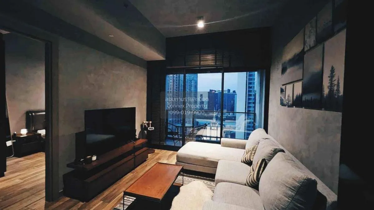 For Sale Condo , The Lofts Asoke , MRT-Phetchaburi , Khlong Toei  2