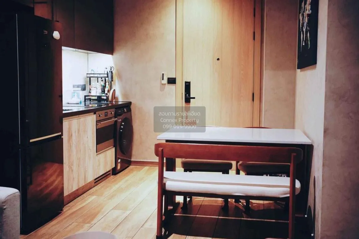For Sale Condo , The Lofts Asoke , MRT-Phetchaburi , Khlong Toei  3