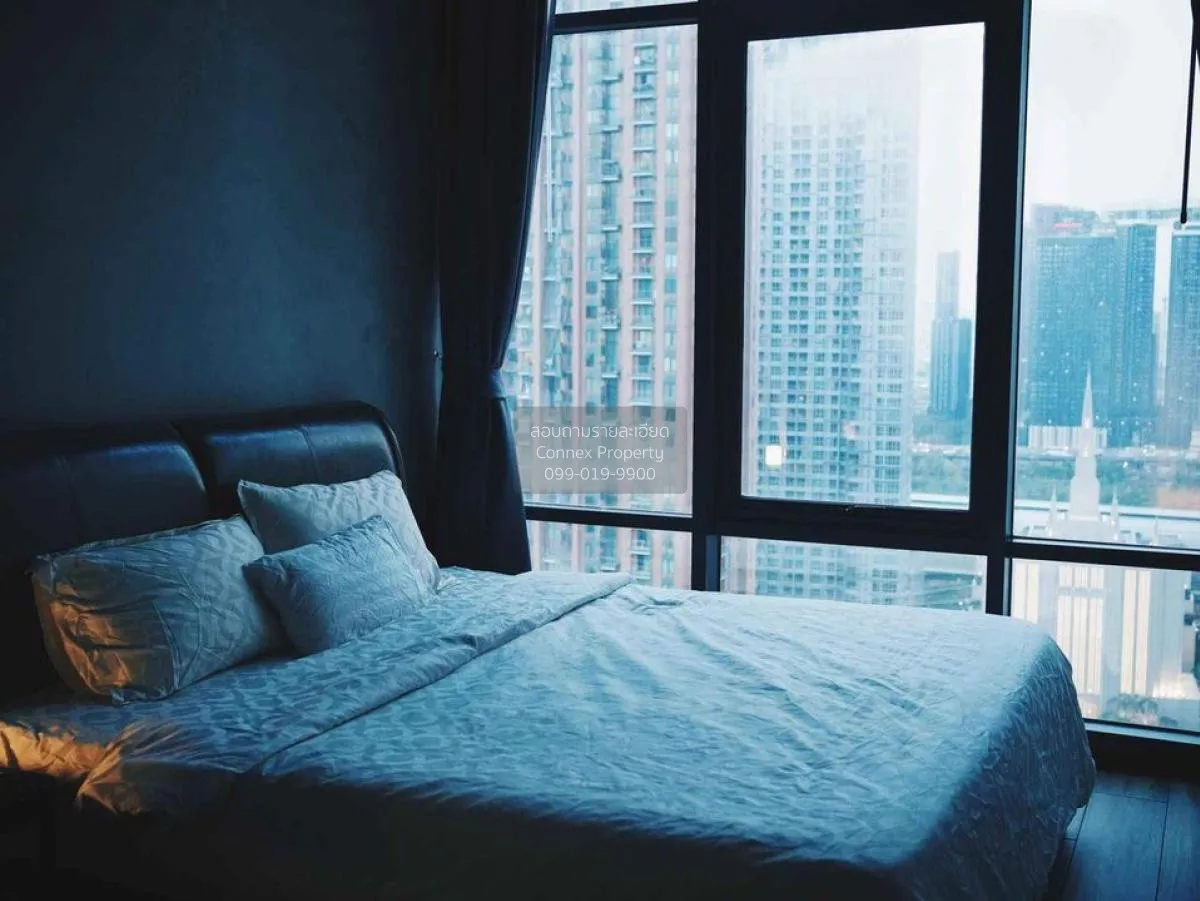 For Sale Condo , The Lofts Asoke , MRT-Phetchaburi , Khlong Toei 