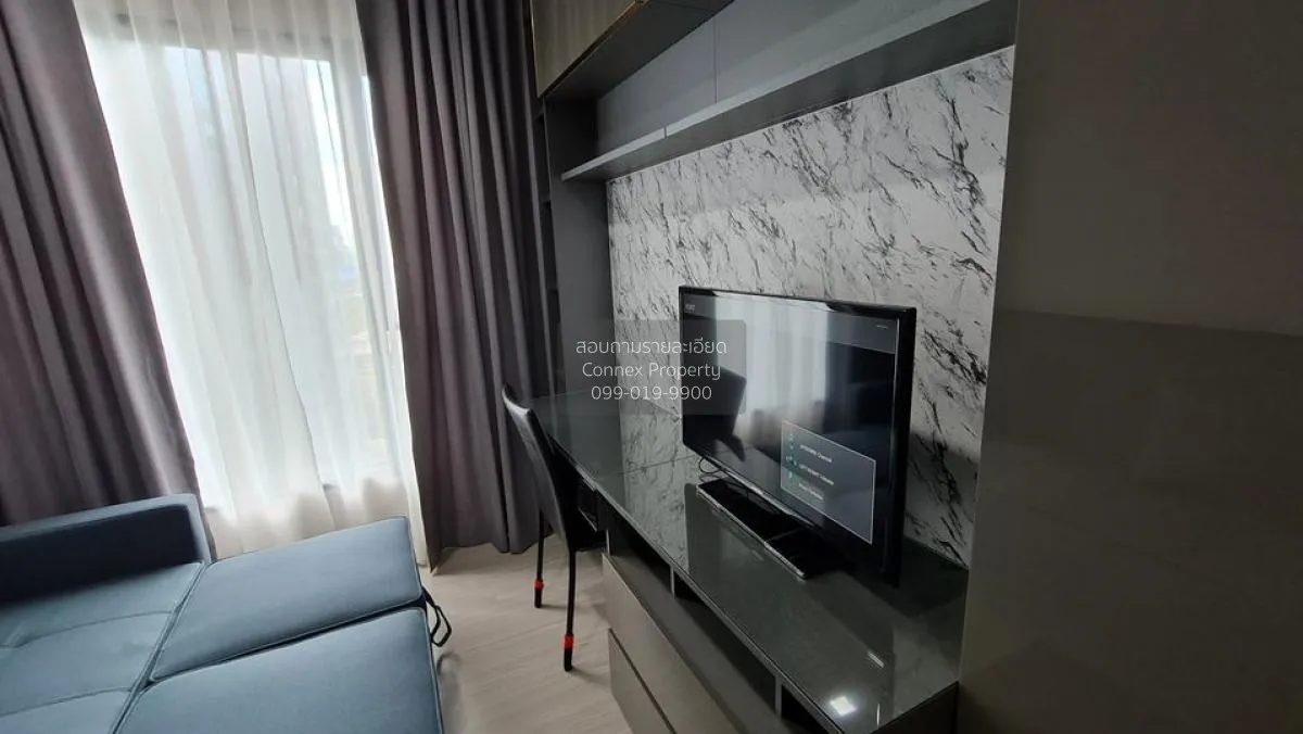 เช่าคอนโด  ไลฟ์ อโศก - พระรามเก้า MRT-พระราม 9 มักกะสัน เขต ราชเท 2