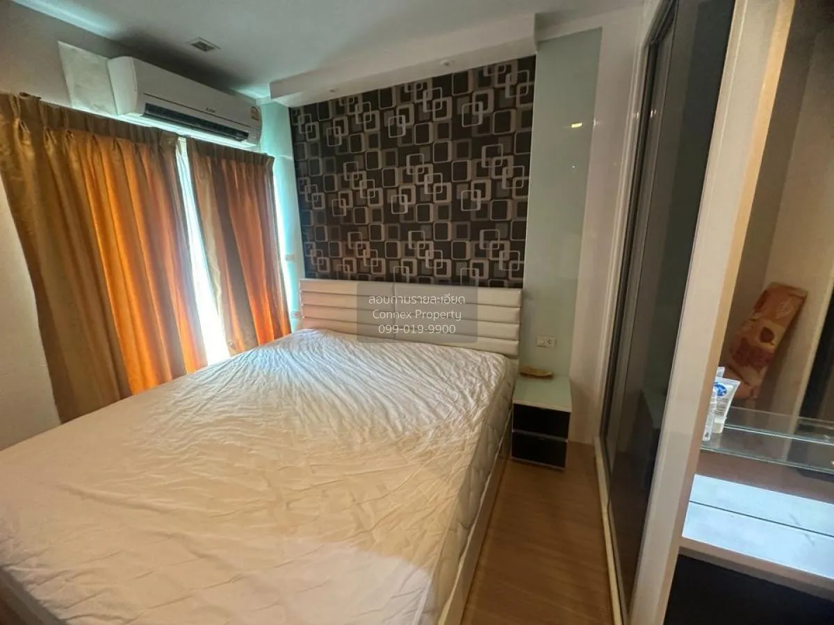 For Rent Condo , Casa Condo Ratchada-Ratchapruek , BTS-Talat Phlu 1