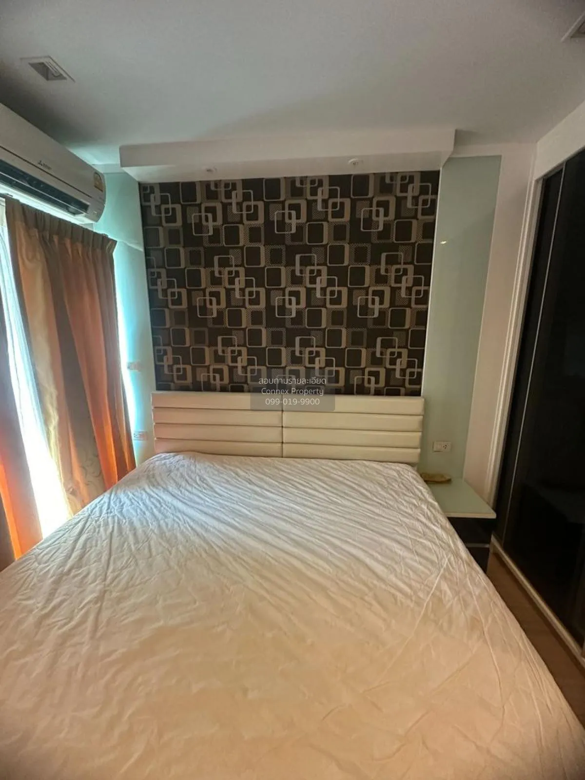 For Rent Condo , Casa Condo Ratchada-Ratchapruek , BTS-Talat Phlu 2