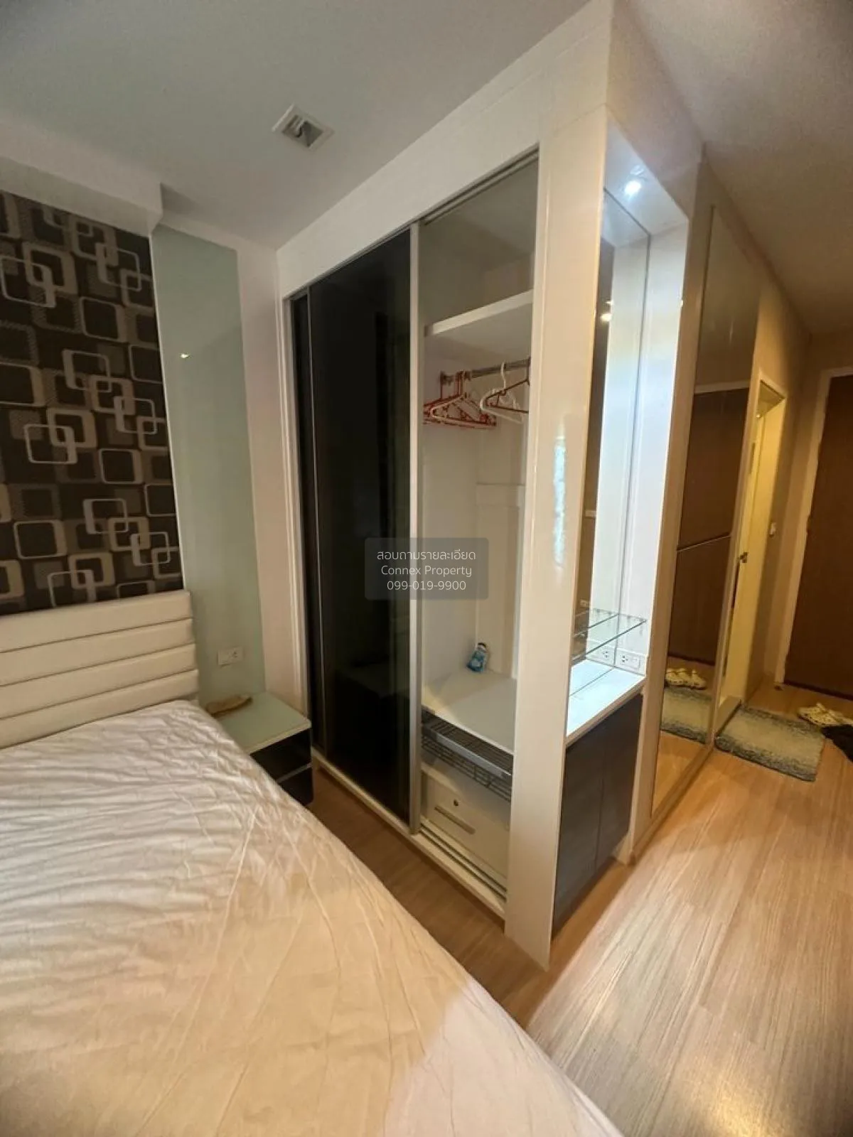 For Rent Condo , Casa Condo Ratchada-Ratchapruek , BTS-Talat Phlu 3