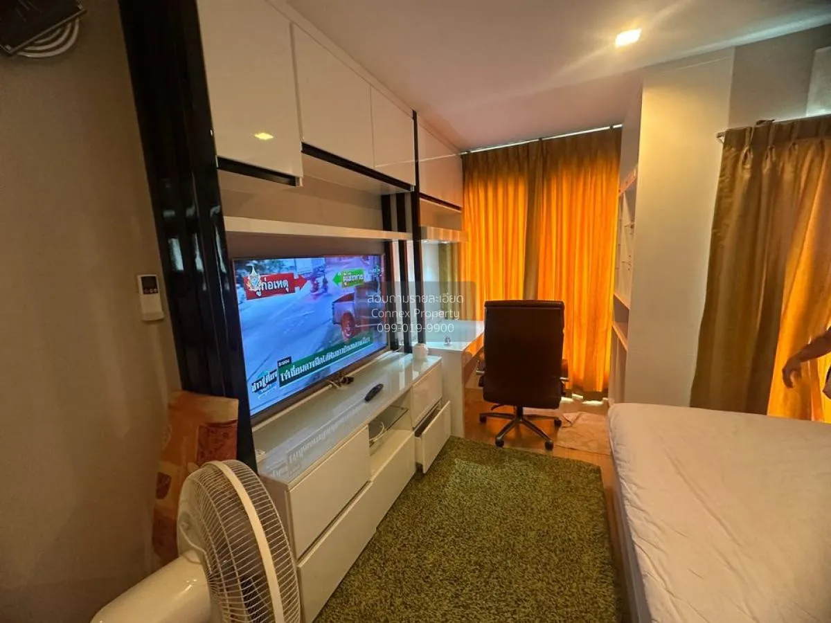 For Rent Condo , Casa Condo Ratchada-Ratchapruek , BTS-Talat Phlu 4