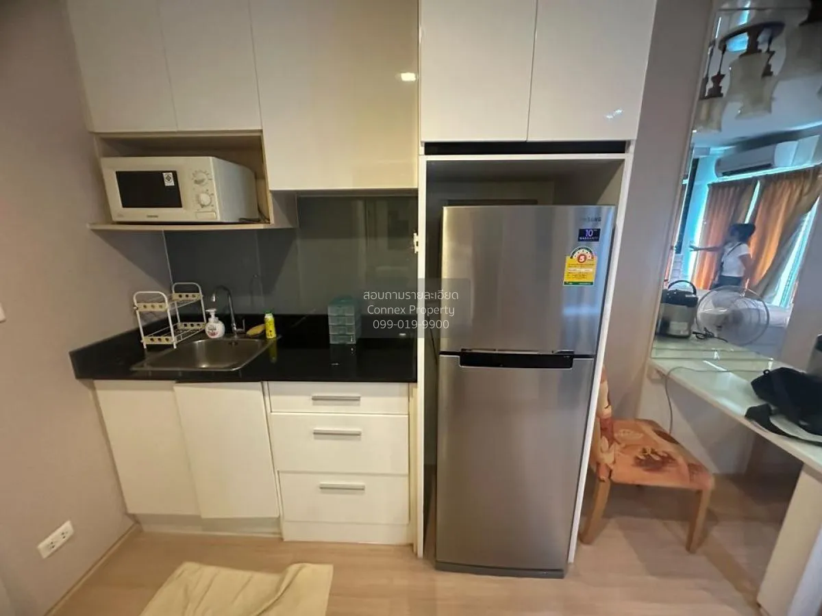 For Rent Condo , Casa Condo Ratchada-Ratchapruek , BTS-Talat Phlu