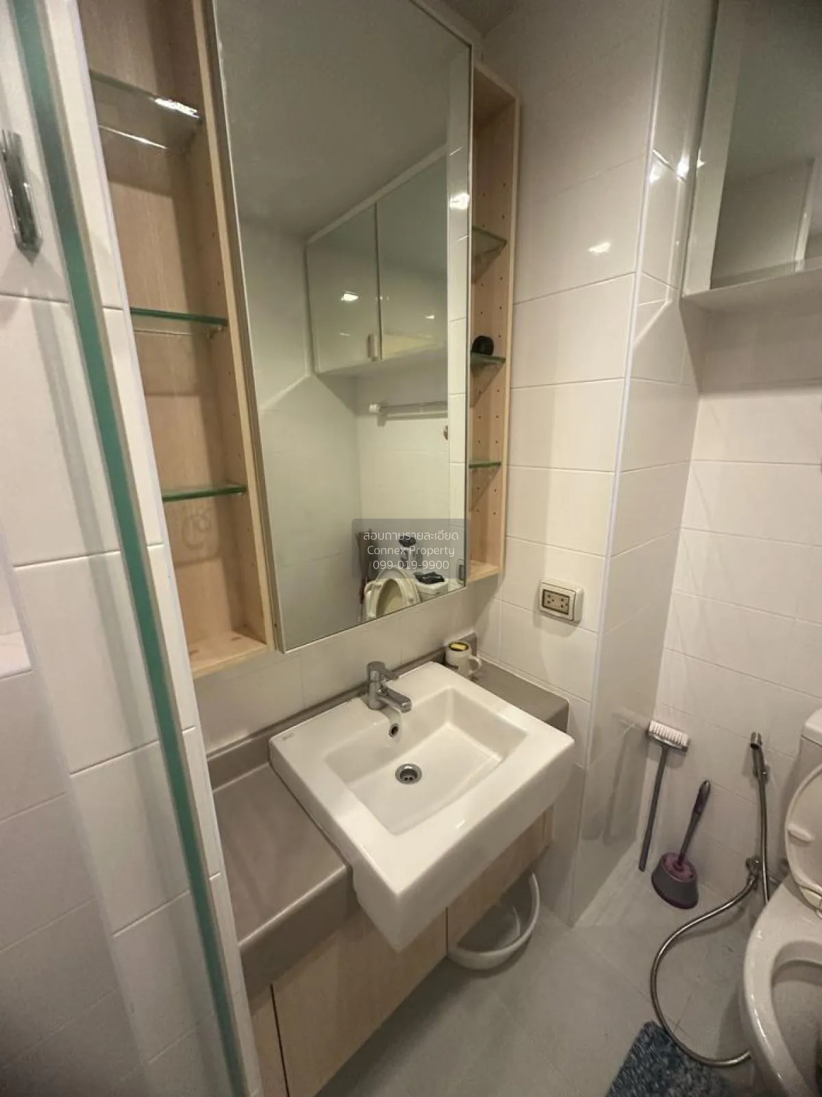 For Rent Condo , Casa Condo Ratchada-Ratchapruek , BTS-Talat Phlu