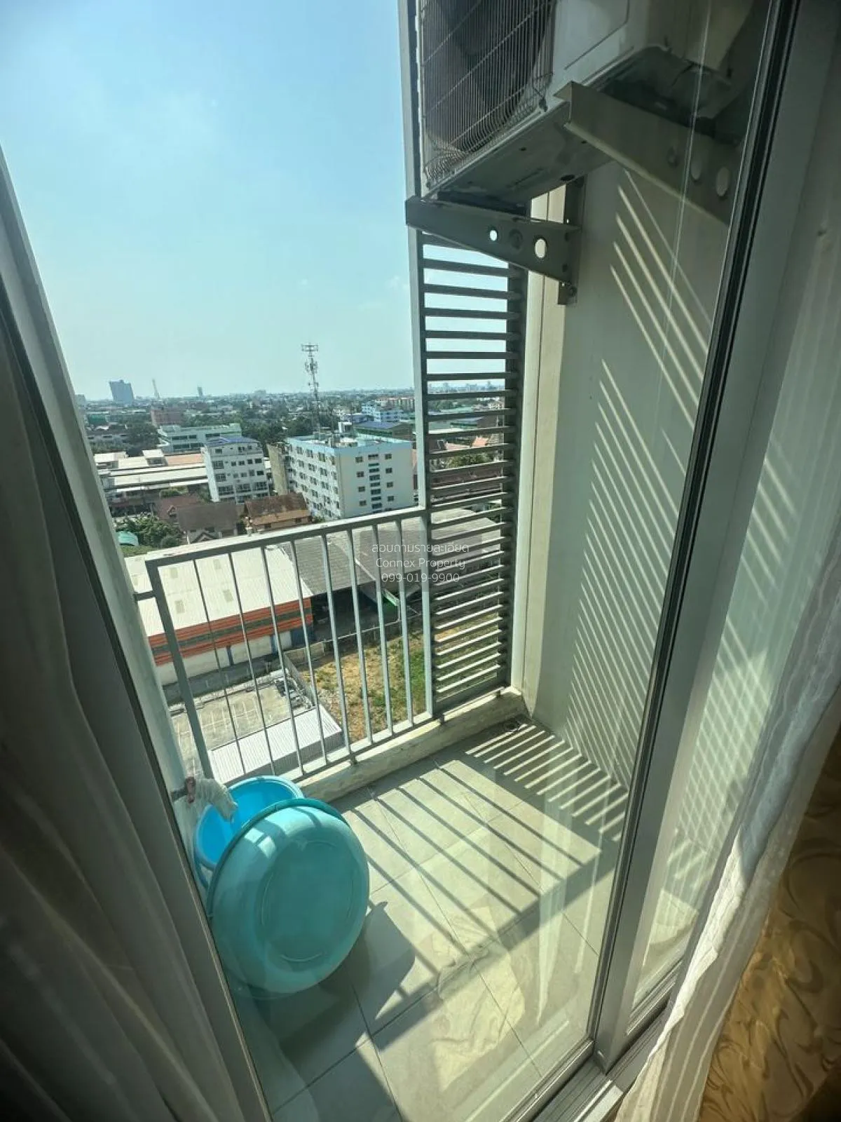 For Rent Condo , Casa Condo Ratchada-Ratchapruek , BTS-Talat Phlu