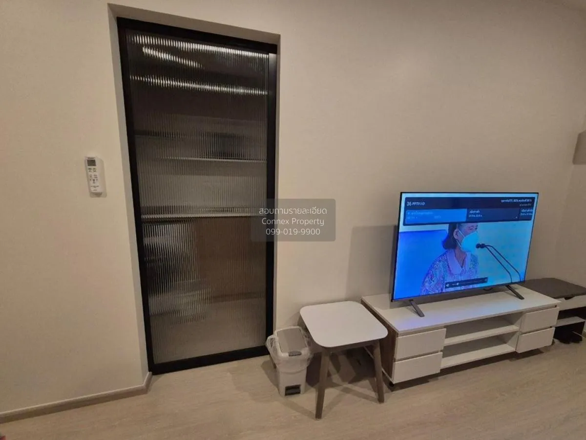 เช่าคอนโด  นิว โนเบิล ไฟฉาย - วังหลัง บ้านช่างหล่อ เขต บางกอกน้อย 3