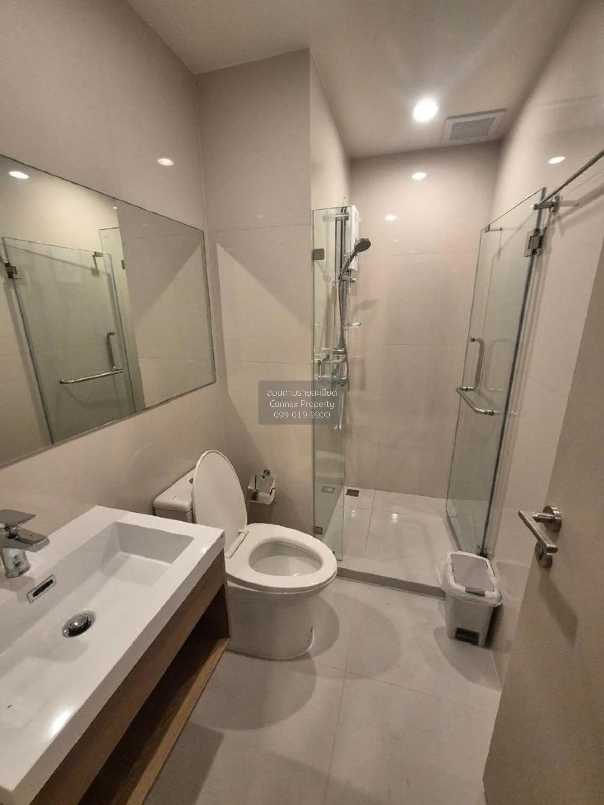 เช่าคอนโด  นิว โนเบิล ไฟฉาย - วังหลัง บ้านช่างหล่อ เขต บางกอกน้อย