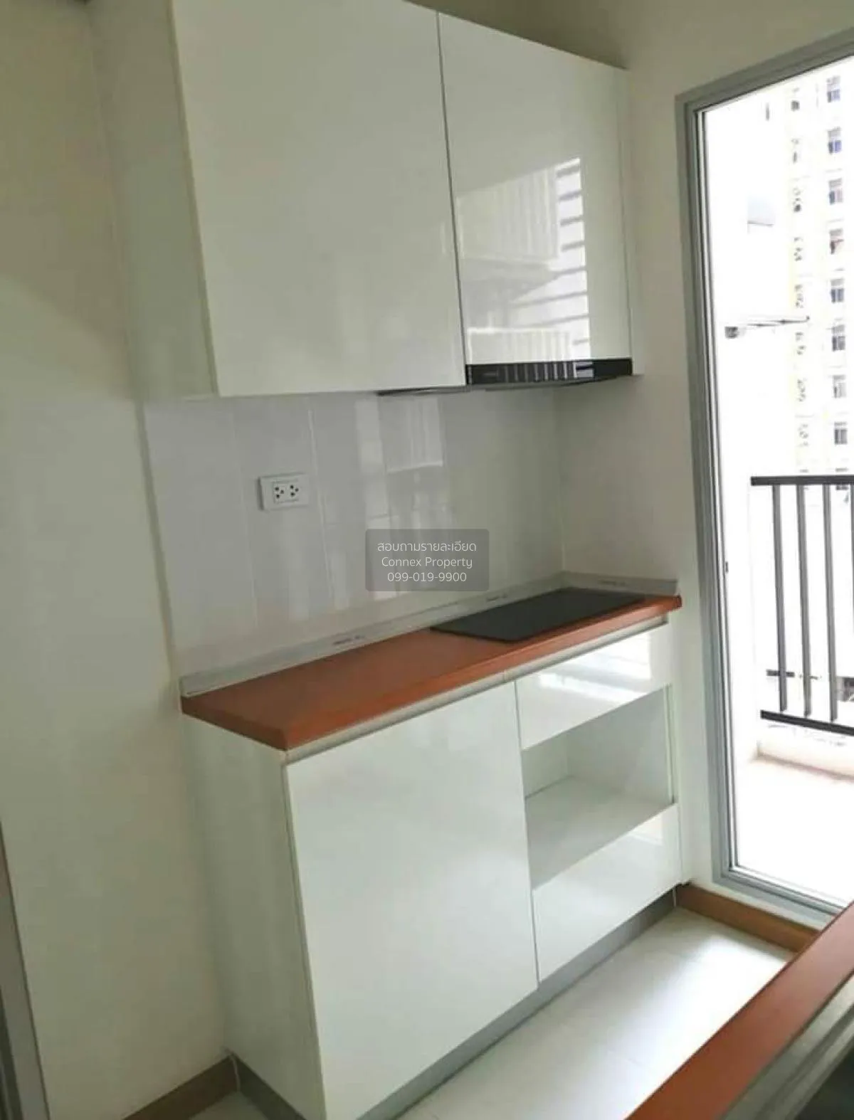 ขายคอนโด  เดอะ เพรสซิเดนท์ สาทร - ราชพฤกษ์ 2 BTS-บางหว้า ปากคลองภ