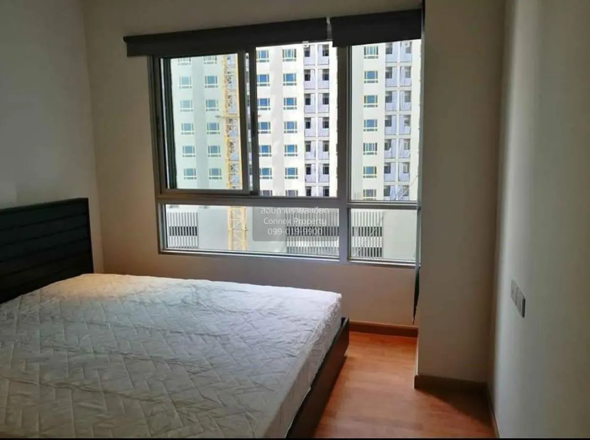 ขายคอนโด  เดอะ เพรสซิเดนท์ สาทร - ราชพฤกษ์ 2 BTS-บางหว้า ปากคลองภ