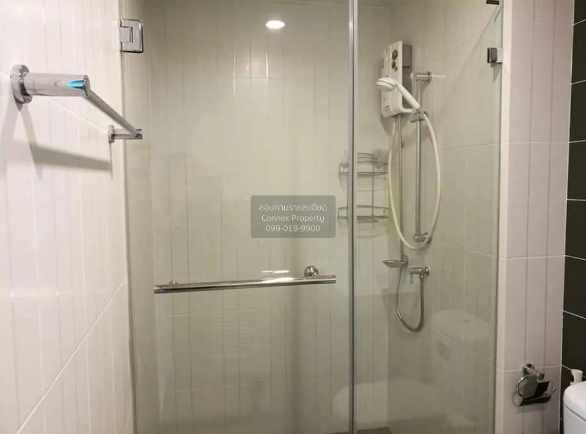 ขายคอนโด  เดอะ เพรสซิเดนท์ สาทร - ราชพฤกษ์ 2 BTS-บางหว้า ปากคลองภ