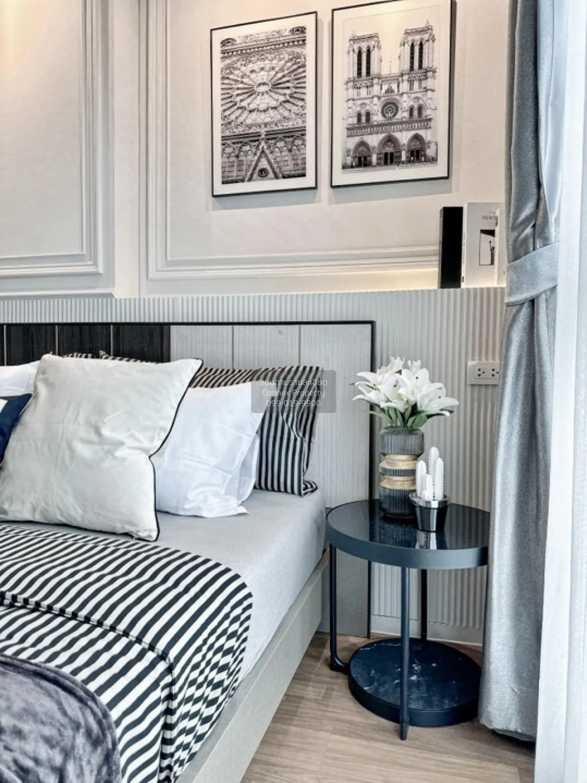 ขายคอนโด  เดอะ ซีเล็คเต็ด เกษตร - งามวงศ์วาน BTS-เสนานิคม ลาดยาว 