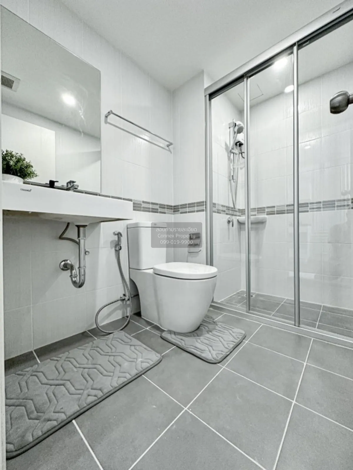 ขายคอนโด  เดอะ ซีเล็คเต็ด เกษตร - งามวงศ์วาน BTS-เสนานิคม ลาดยาว 