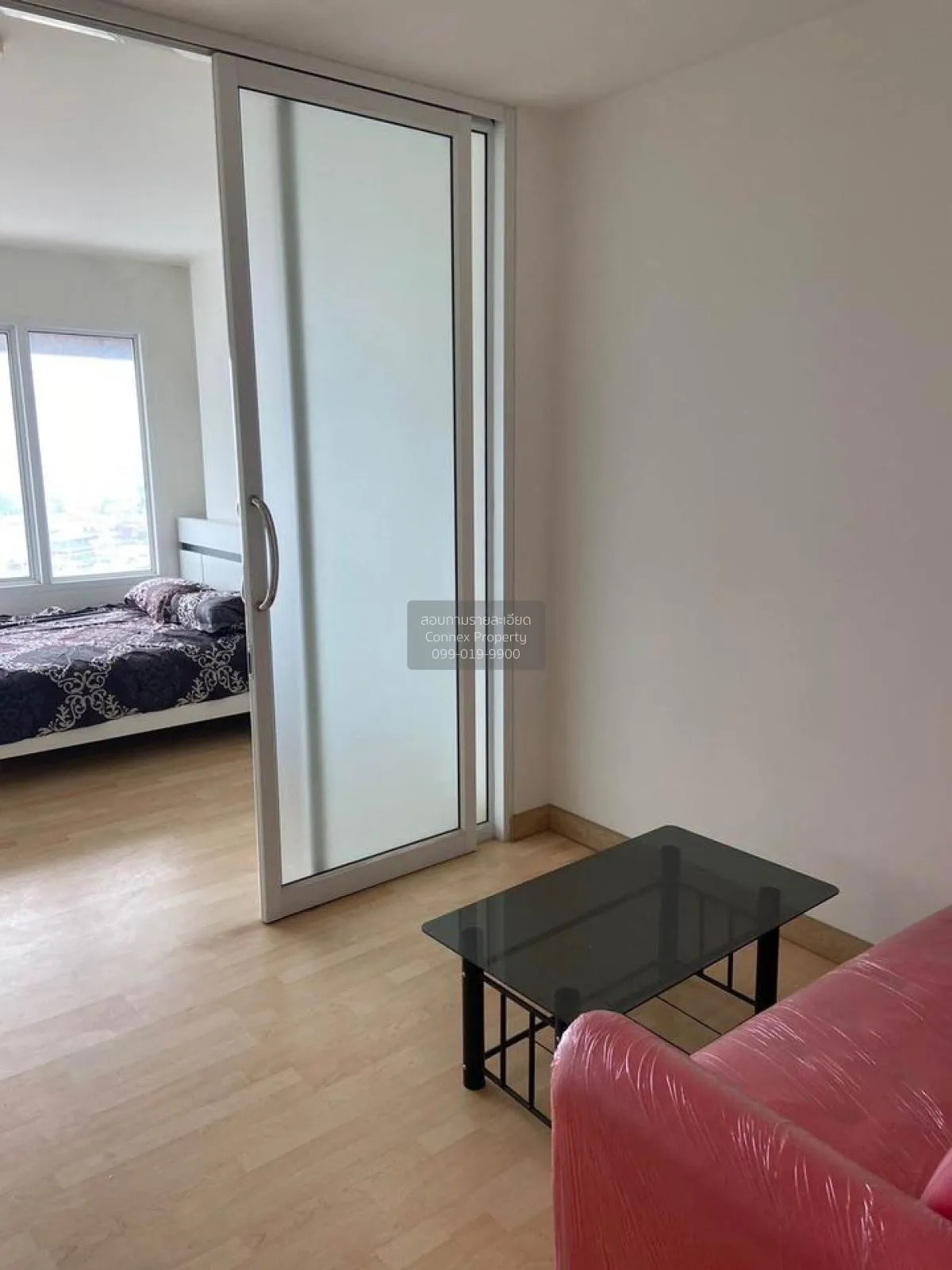 ขายคอนโด  แบงค์คอก ฮอไรซอน เพชรเกษม บางหว้า เขต ภาษีเจริญ กรุงเทพ 3